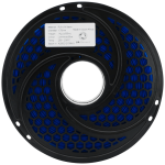 SA Filament PLA UV Neon Filament 1kg - Luminous Blue - Image 8