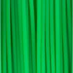 SA Filament PLA UV Neon Filament 1kg - Luminous Green - Image 3