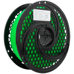 SA Filament PLA UV Neon Filament 1kg - Luminous Green - Image 9