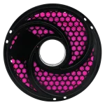 SA Filament PLA UV Neon Filament 1kg - Magenta - Image 2
