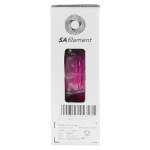 SA Filament PLA UV Neon Filament 1kg - Magenta - Image 7