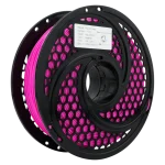 SA Filament PLA UV Neon Filament 1kg - Magenta - Image 9