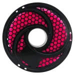 SA Filament PLA UV Neon Filament 1kg - Pink - Image 2