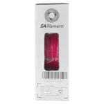 SA Filament PLA UV Neon Filament 1kg - Pink - Image 7