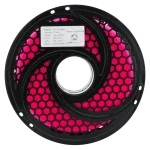 SA Filament PLA UV Neon Filament 1kg - Pink - Image 8