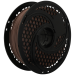 SA Filament Silk PLA Plus Filament 1kg - Brown