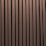 SA Filament Silk PLA Plus Filament 1kg - Brown - Image 3
