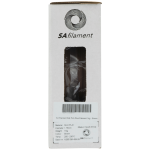 SA Filament Silk PLA Plus Filament 1kg - Brown - Image 7