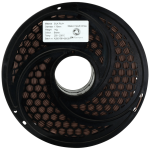SA Filament Silk PLA Plus Filament 1kg - Brown - Image 8