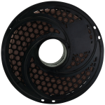 SA Filament Silk PLA Plus Filament 1kg - Brown - Image 9