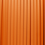 SA Filament Silk PLA Plus Filament 1kg - Orange - Image 3