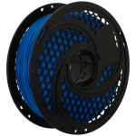 SA Filament Silk PLA Plus Filament 1kg - Royal Blue
