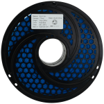 SA Filament Silk PLA Plus Filament 1kg - Royal Blue - Image 8