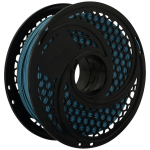 SA Filament Silk PLA Plus Filament 1kg - Steel Blue - Image 11