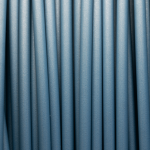 SA Filament Silk PLA Plus Filament 1kg - Steel Blue - Image 2