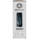 SA Filament Silk PLA Plus Filament 1kg - Steel Blue - Image 6