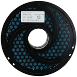 SA Filament Silk PLA Plus Filament 1kg - Steel Blue - Image 7