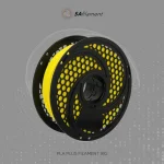 SA Filament Silk PLA Plus Filament 1kg - Yellow - Image 13