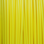 SA Filament Silk PLA Plus Filament 1kg - Yellow - Image 2