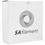 SA Filament Silk PLA Plus Filament 1kg - Yellow - Image 4