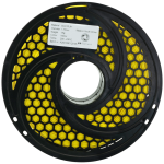 SA Filament Silk PLA Plus Filament 1kg - Yellow - Image 7