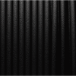 SA Filament Silk PLA Plus Gloss Filament 1kg - Black - Image 2