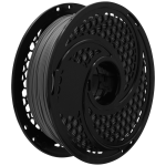 SA Filament Silk PLA Plus Gloss Filament 1kg - Grey - Image 11