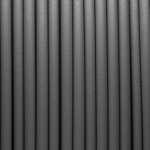 SA Filament Silk PLA Plus Gloss Filament 1kg - Grey - Image 2