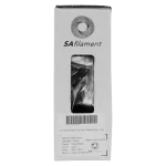 SA Filament Silk PLA Plus Gloss Filament 1kg - Grey - Image 6