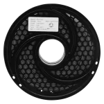 SA Filament Silk PLA Plus Gloss Filament 1kg - Grey - Image 7