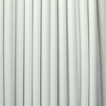 SA Filament Silk PLA Plus Gloss Filament 1kg - White - Image 2