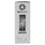 SA Filament Silk PLA Plus Gloss Filament 1kg - White - Image 6