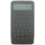 Sharp EL-738 XTB - Advanced Financial Calculator NEW DESIGN - Image 2