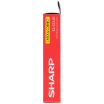 Sharp EL-CC12D Desk Calculator - CheckCorrect Tax - Image 5
