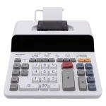 Sharp EL-T3314 Printing Calculator - Image 9
