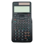 Sharp EL-W506T-BGY Scientific Calculator - 640 functions - Image 3
