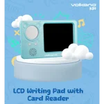 SmartDoodle Series LCD Writing Pad with Card Reader - Image 10