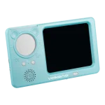 SmartDoodle Series LCD Writing Pad with Card Reader - Image 3