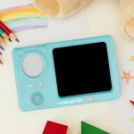 SmartDoodle Series LCD Writing Pad with Card Reader - Image 9