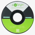 Soleyin Ultra PLA Light Green - Image 2