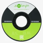 Soleyin Ultra PLA Matte Gray - Image 3