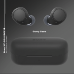 Sony C510 TWS Black - Image 3