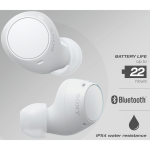 Sony C510 TWS - White - Image 4