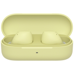 Sony C510 TWS Yellow
