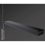 Sony HT-A3000 Dolby Atmos 3.1ch Soundbar - Image 5