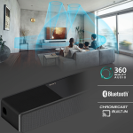 Sony HT-A7000 500W 7.1.2ch Dolby Atmos(R) Soundbar - Image 5