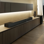 Sony HT-A7000 500W 7.1.2ch Dolby Atmos(R) Soundbar - Image 6