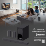 Sony HT-S20R 400w 5.1ch Dolby Soundbar - Image 3