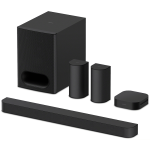 Sony HT-S60 BRAVIA Theatre System 6