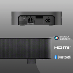 Sony HT-S60 BRAVIA Theatre System 6 - Image 2